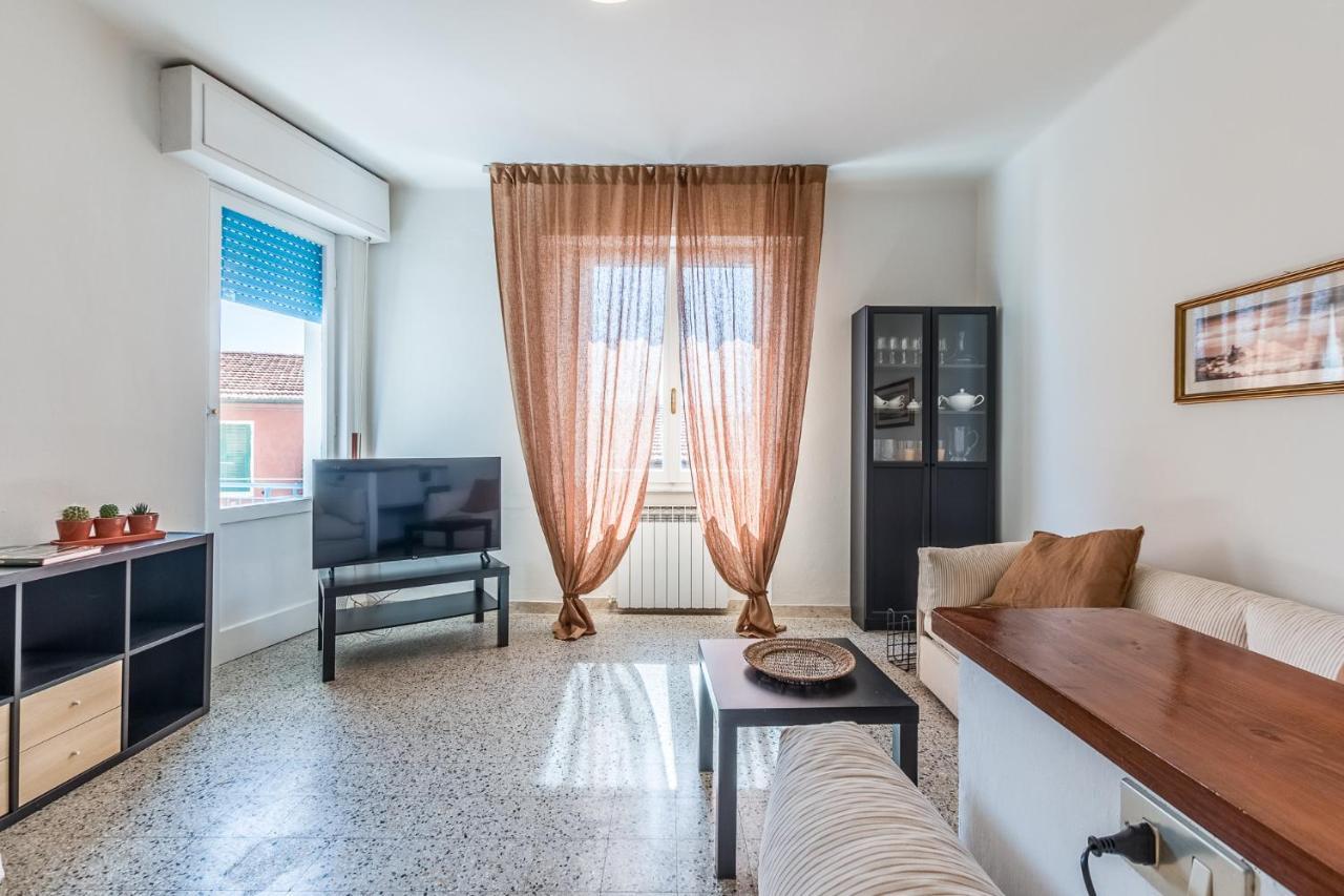 Sunshine House Lerici Apartment Exterior photo