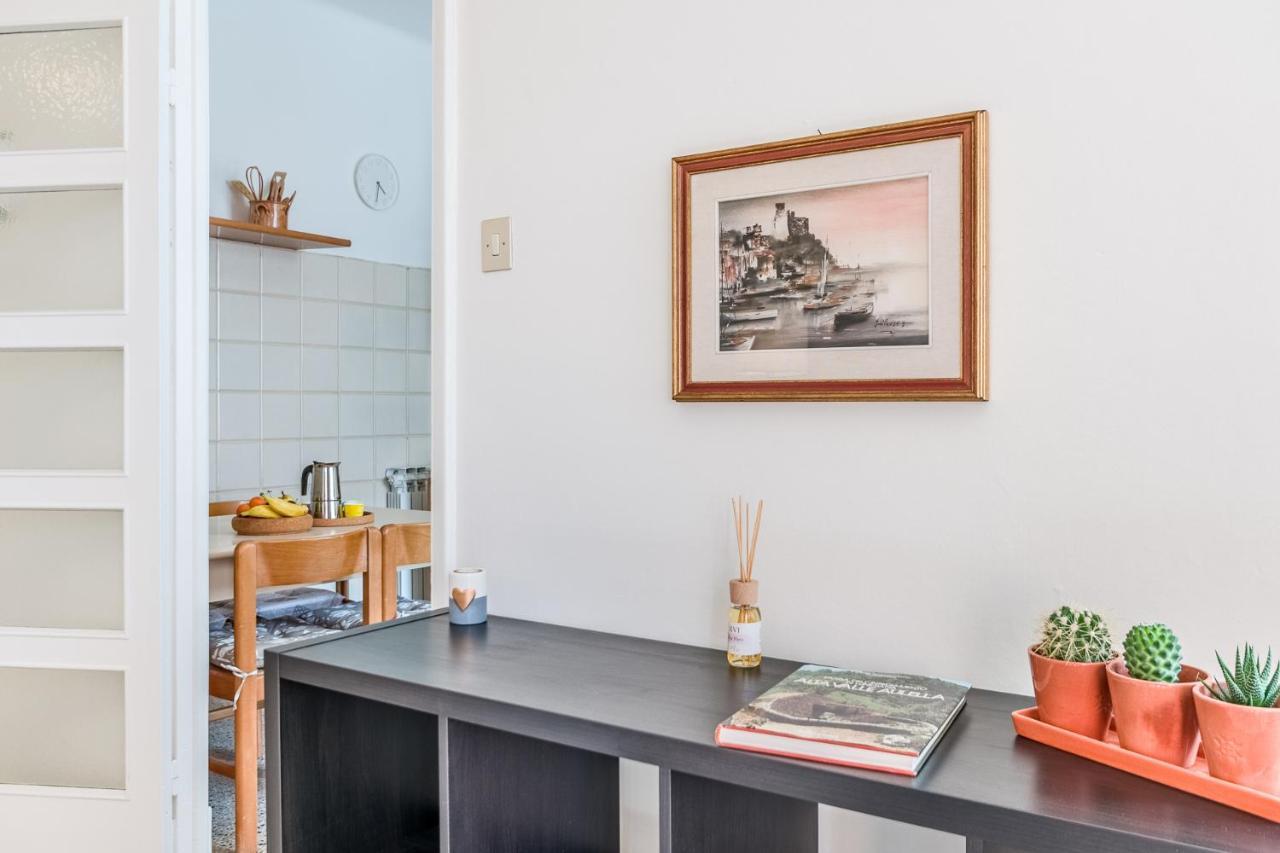 Sunshine House Lerici Apartment Exterior photo