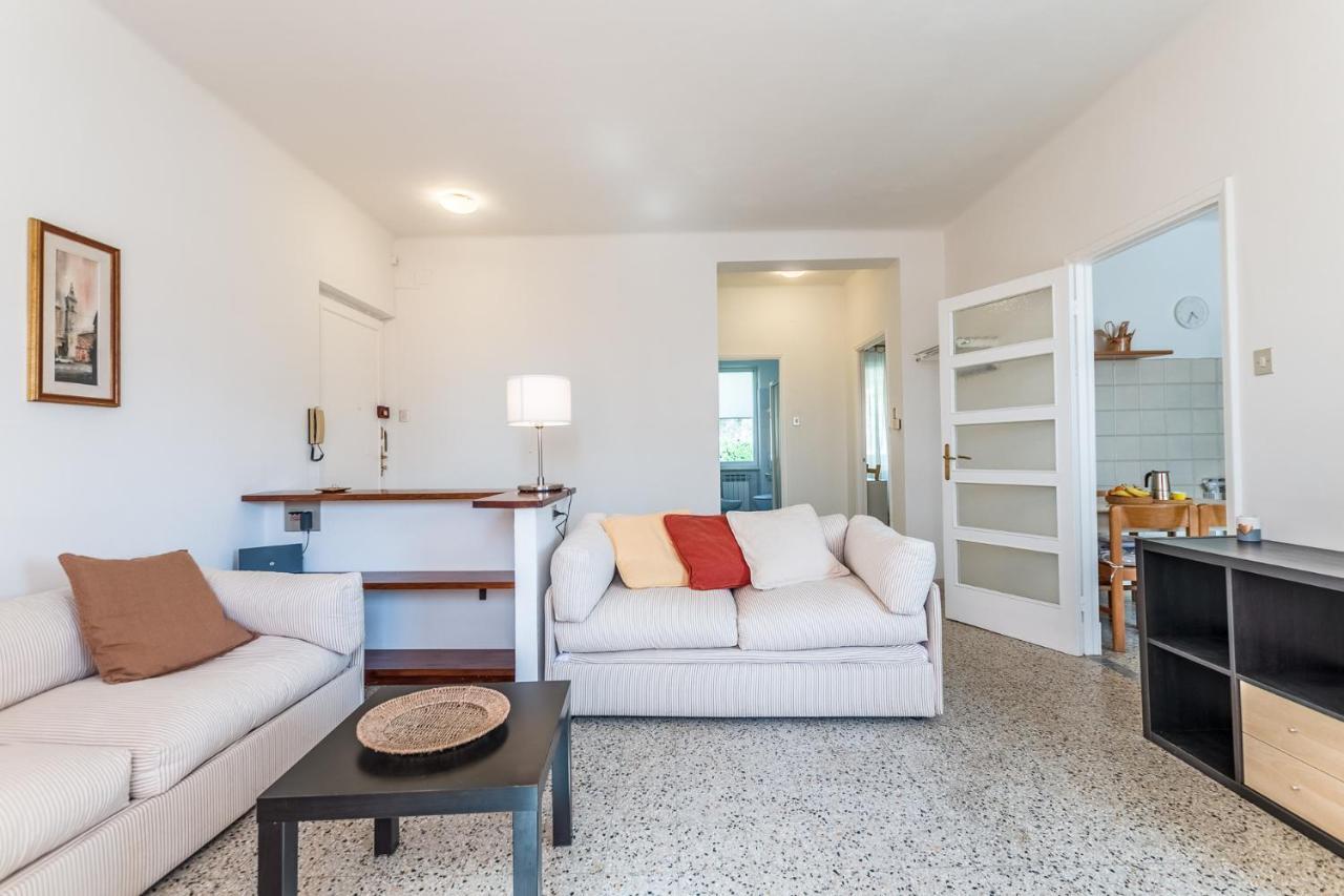Sunshine House Lerici Apartment Exterior photo