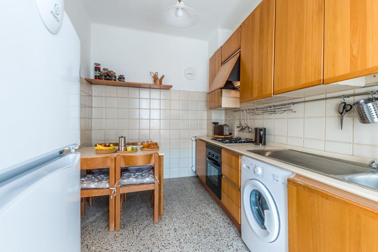 Sunshine House Lerici Apartment Exterior photo