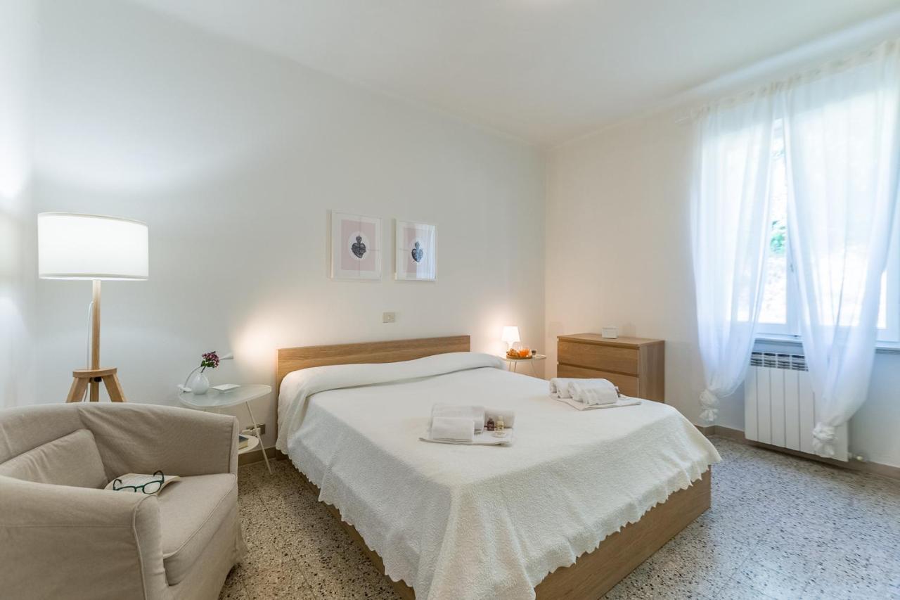 Sunshine House Lerici Apartment Exterior photo