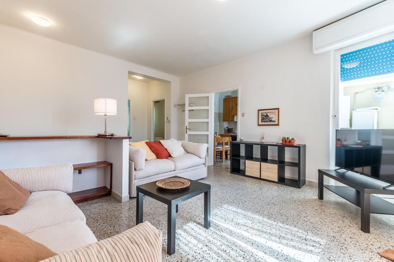 Sunshine House Lerici Apartment Exterior photo
