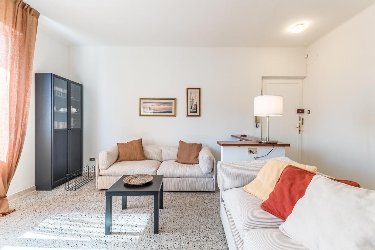 Sunshine House Lerici Apartment Exterior photo