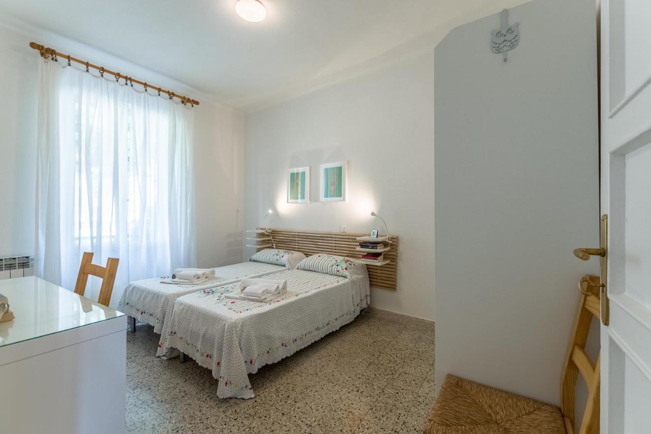 Sunshine House Lerici Apartment Exterior photo